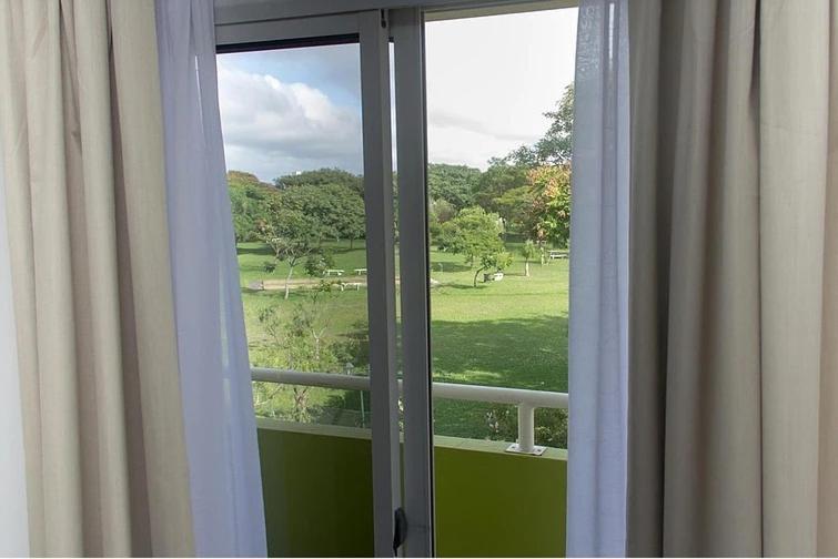 Apart Hotel Federacion Exterior photo