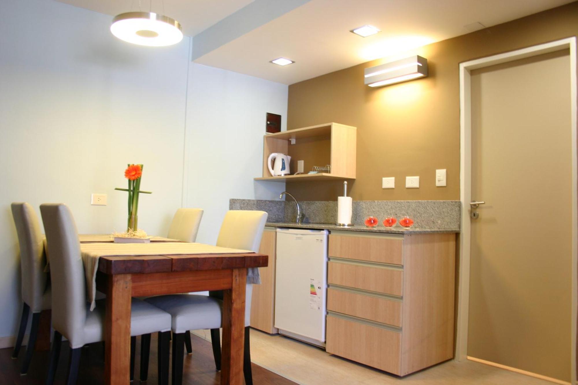 Apart Hotel Federacion Room photo