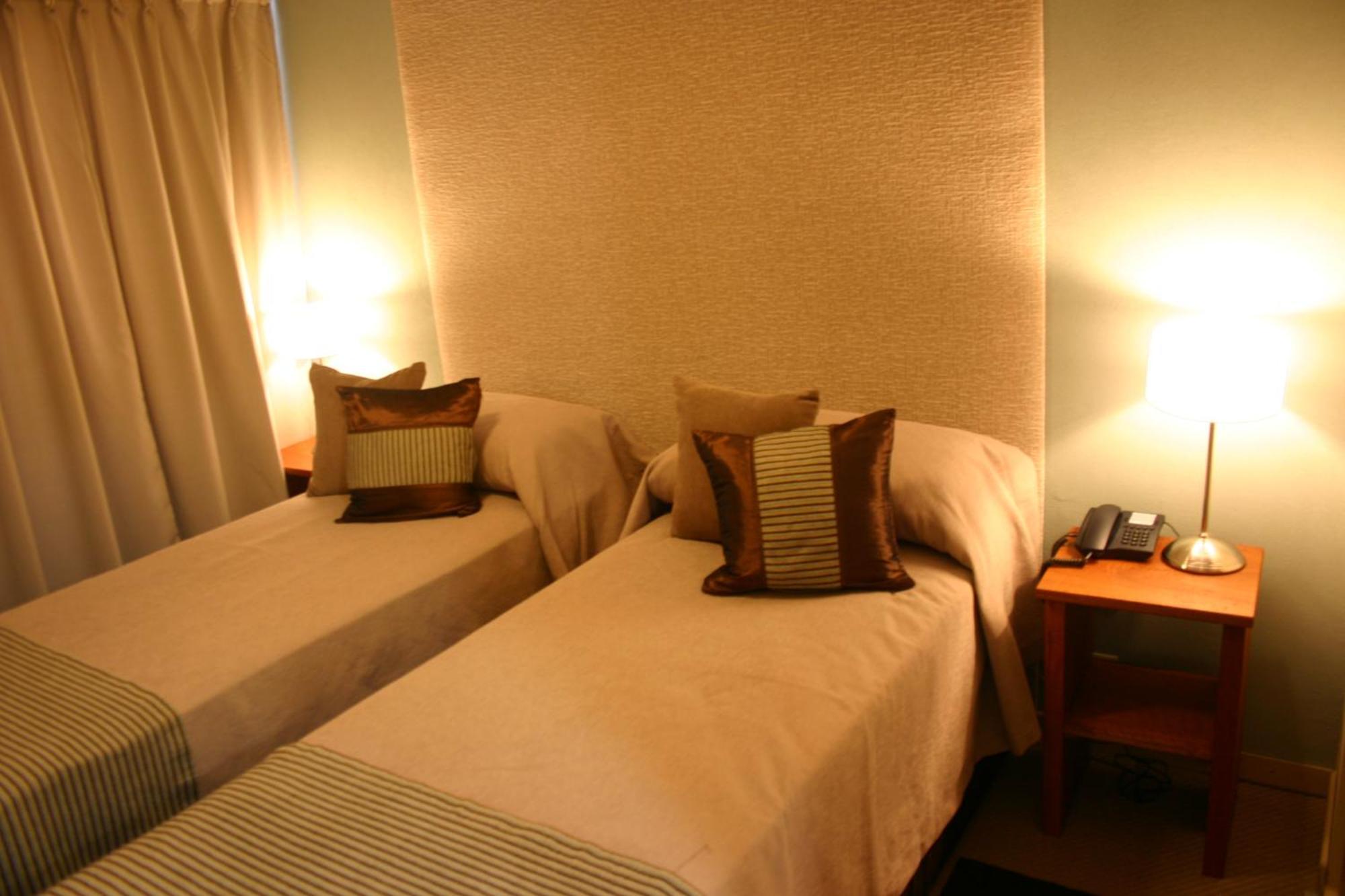 Apart Hotel Federacion Room photo
