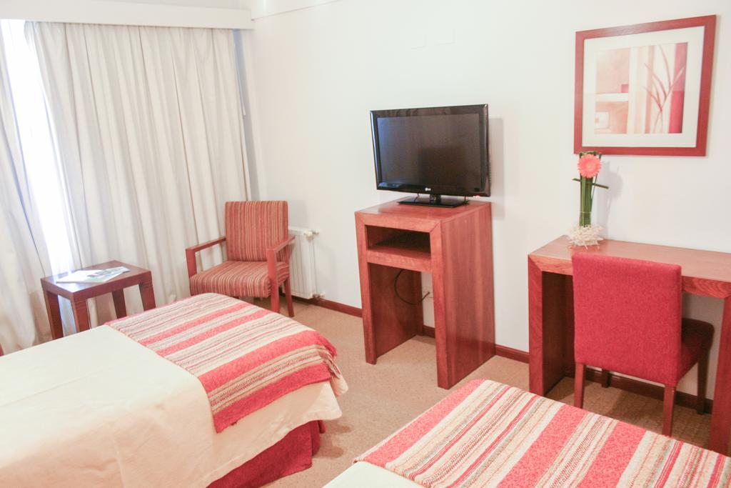 Apart Hotel Federacion Exterior photo