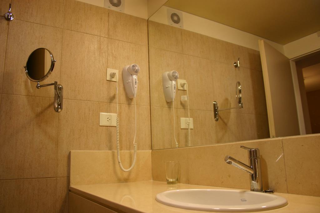 Apart Hotel Federacion Room photo